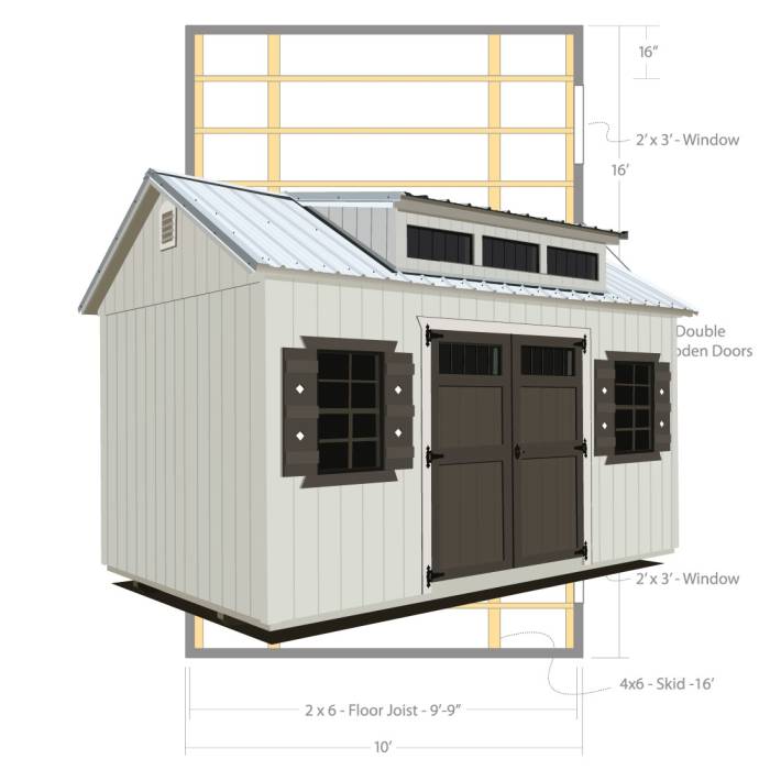 Elite Series | Bulldog Buildings, LLC Product Image